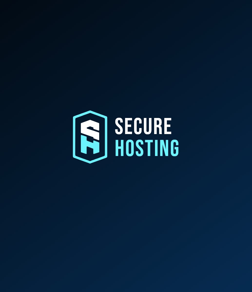 Secure Hosting